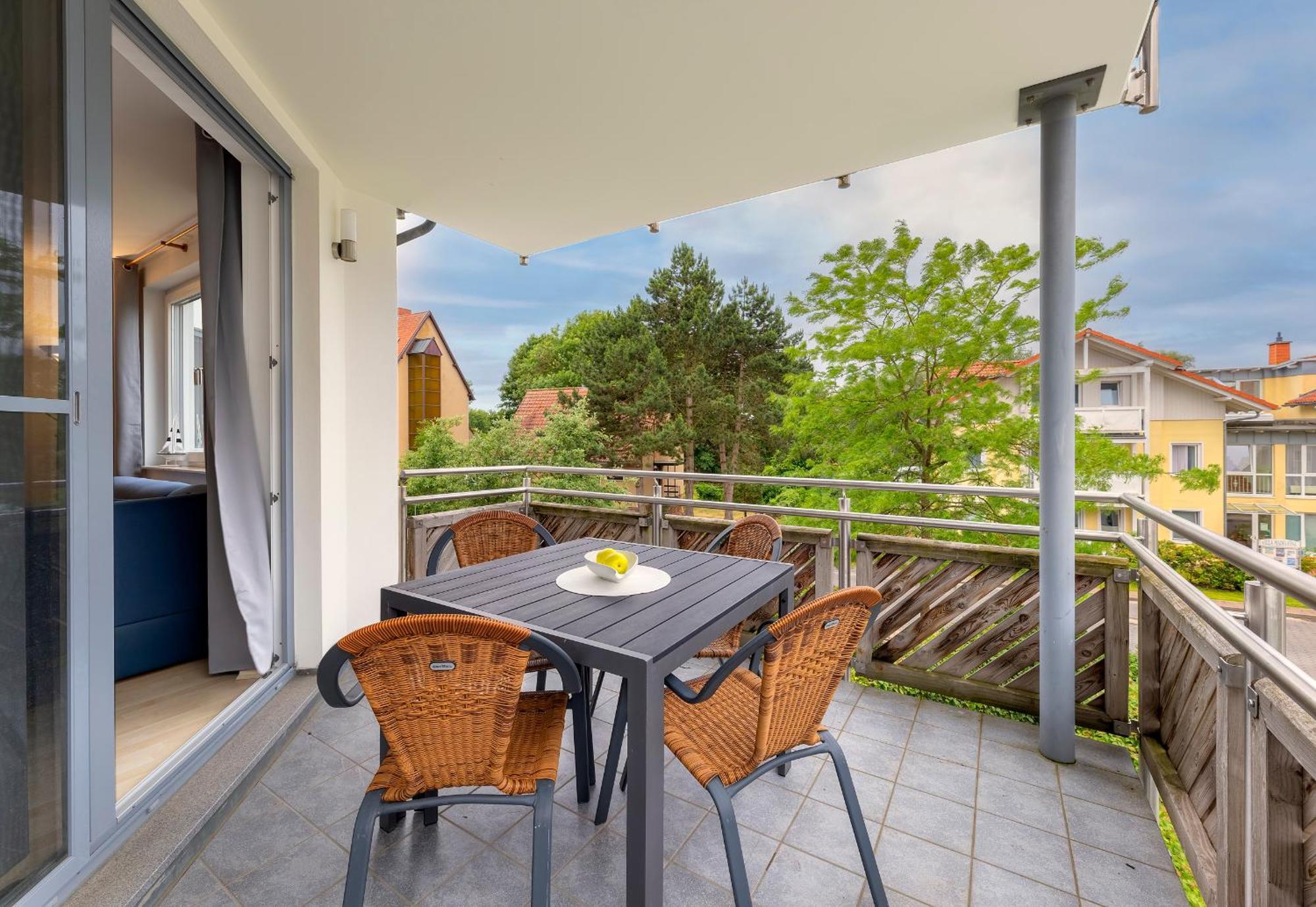Haus Meeresrauschen Ostseebad Heringsdorf Exterior foto